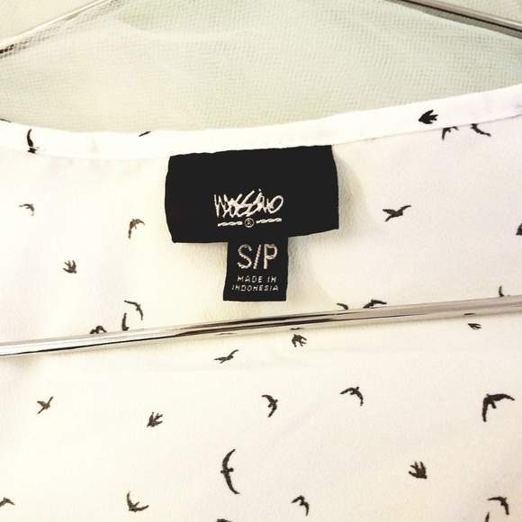 Mossimo Tank - Picture 4 of 4